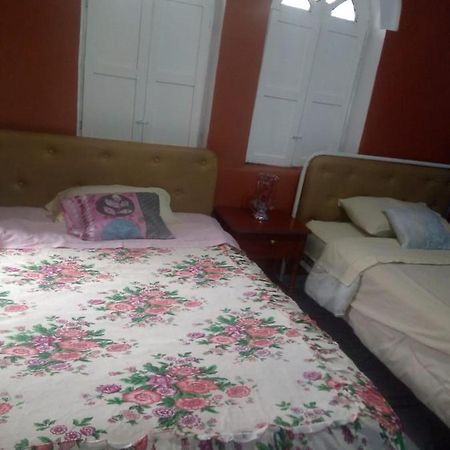 Hotel Panecillo Quito Zewnętrze zdjęcie