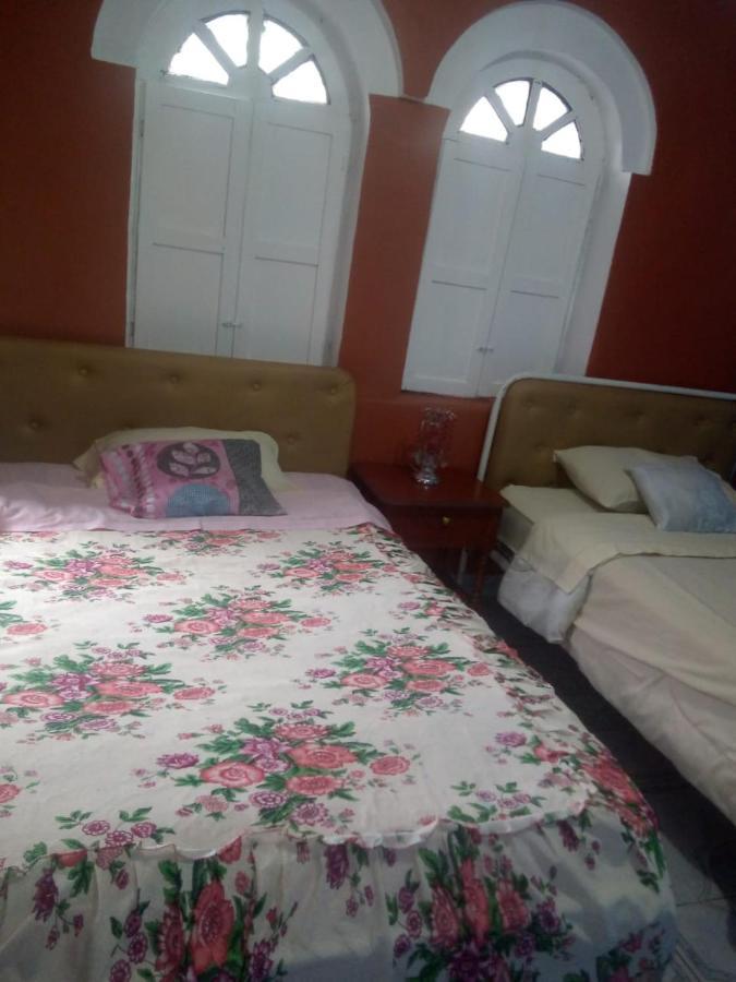 Hotel Panecillo Quito Zewnętrze zdjęcie