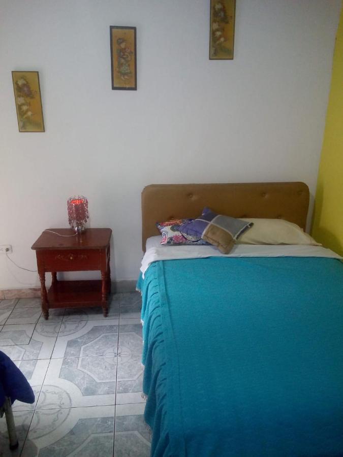 Hotel Panecillo Quito Zewnętrze zdjęcie