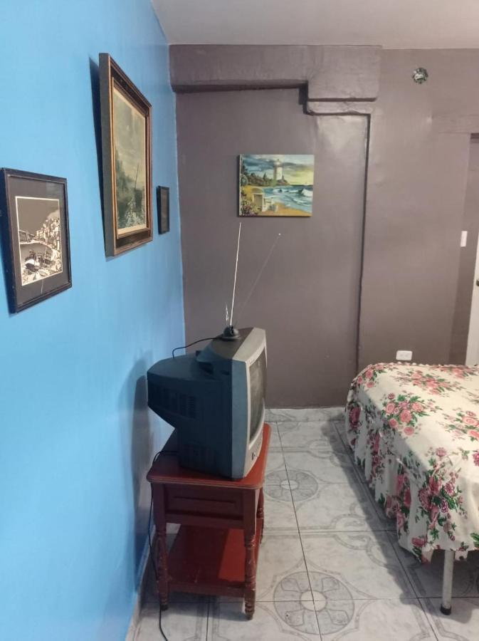 Hotel Panecillo Quito Zewnętrze zdjęcie