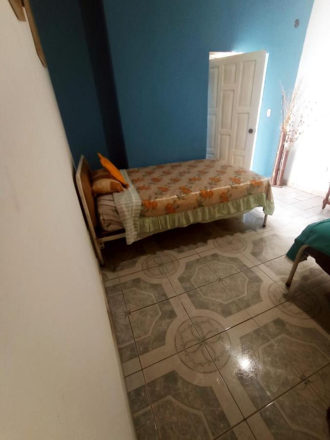 Hotel Panecillo Quito Zewnętrze zdjęcie