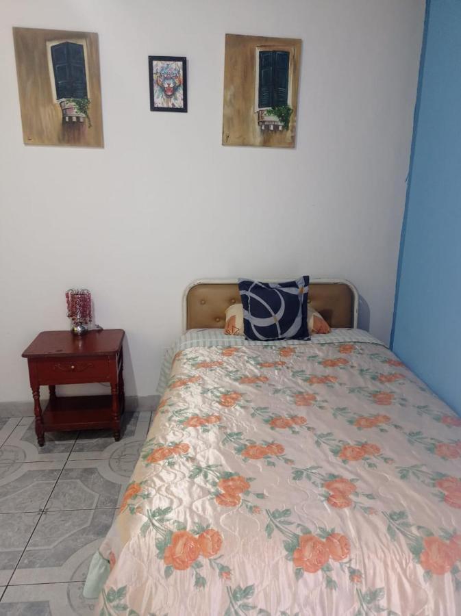 Hotel Panecillo Quito Zewnętrze zdjęcie