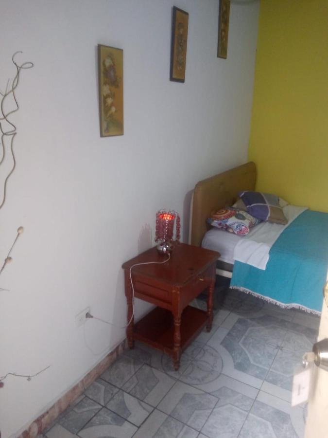 Hotel Panecillo Quito Zewnętrze zdjęcie