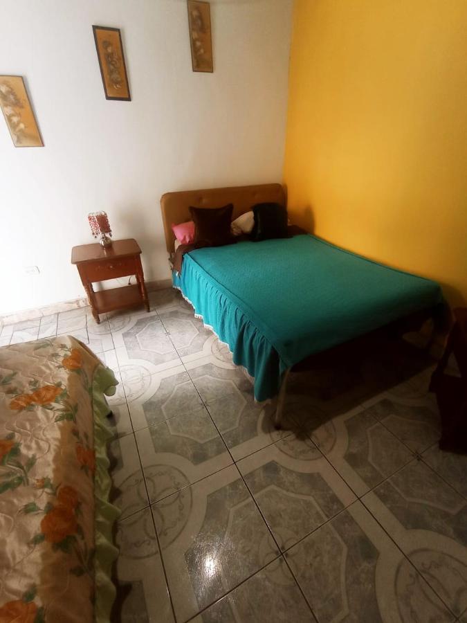 Hotel Panecillo Quito Zewnętrze zdjęcie